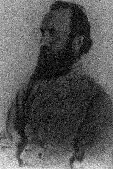 General Thomas J. (Stonewall) Jackson
