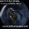 Click on Black Bear Paw Photo for enlargement.