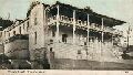 Click on McClung Hospital, RICHWOOD, W. VA.! 1914
